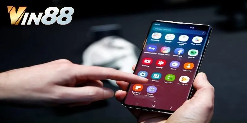 Tải App Vin88 - Hướng Dẫn Cài Đặt Nhanh Chóng Cho Mọi Thiết Bị