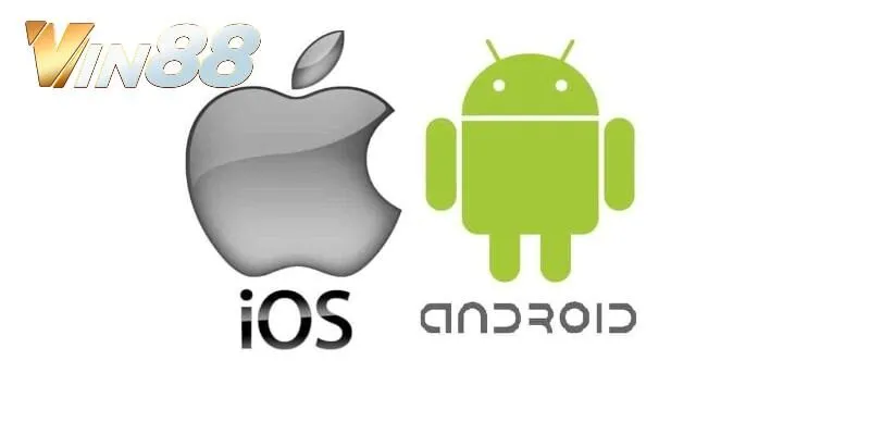 Khám phá hướng dẫn tải app Vin88 trên Android