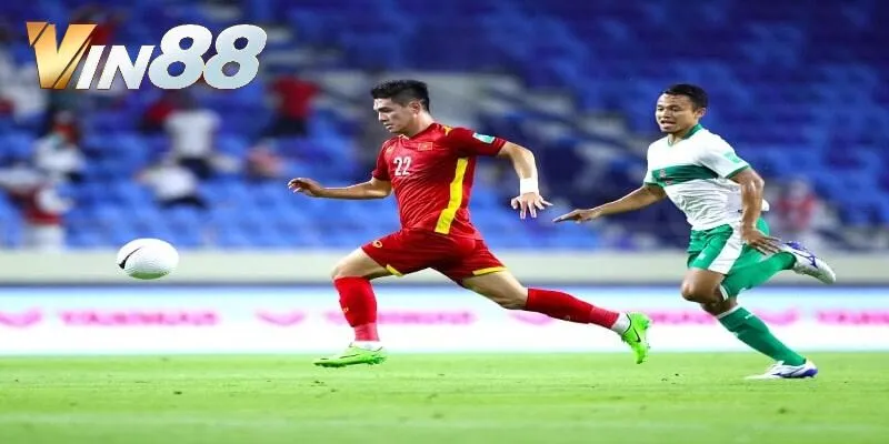 Tài Xỉu Bóng Đá - Bí Quyết Chơi Hiệu Quả Cùng Vin88