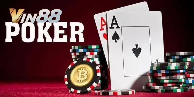 Tìm hiểu đôi điều về game Poker 2 lá