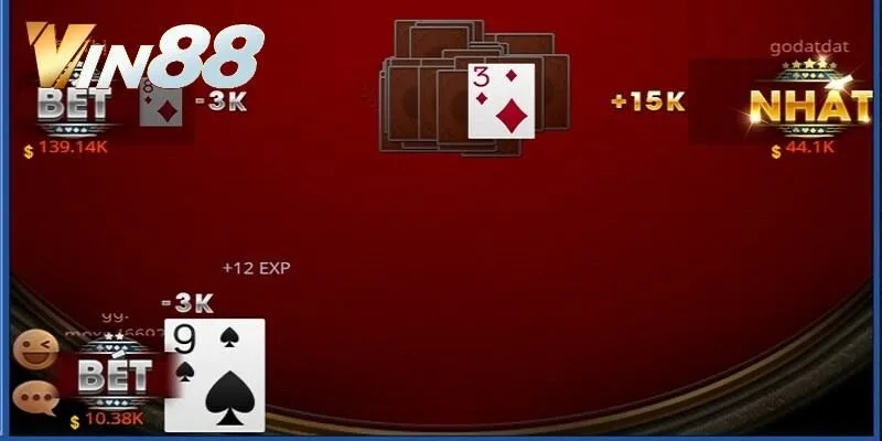 Tại sao nên chơi trò chơi đánh bài tiến lên tại cổng game?