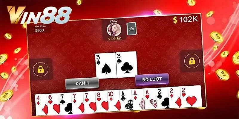 Gợi ý sân chơi lý tưởng để tham gia đánh bài tiến lên online