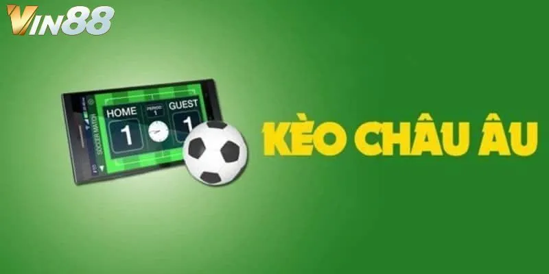Khám phá các loại kèo trong tỷ lệ cá cược bóng đá