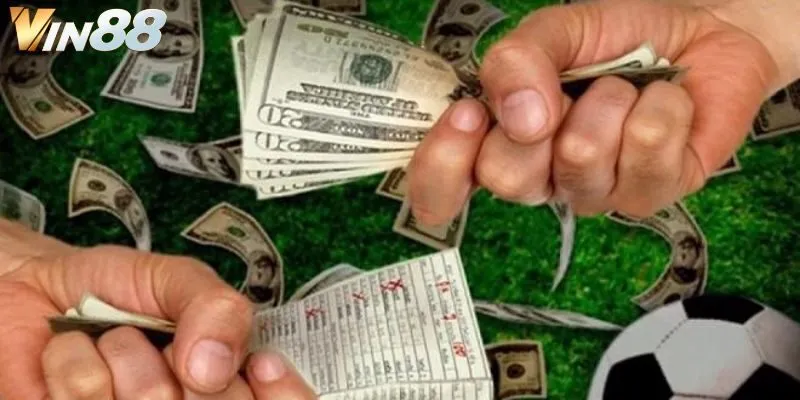Những thông tin cần nắm về tỷ lệ cá cược bóng đá là gì?